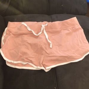 Ambiance Shorts